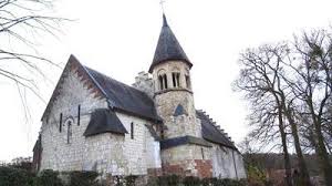 JOURNEE DU PATRIMOINE