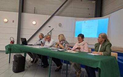 ASSEMBLEE GENERALE ORDINAIRE